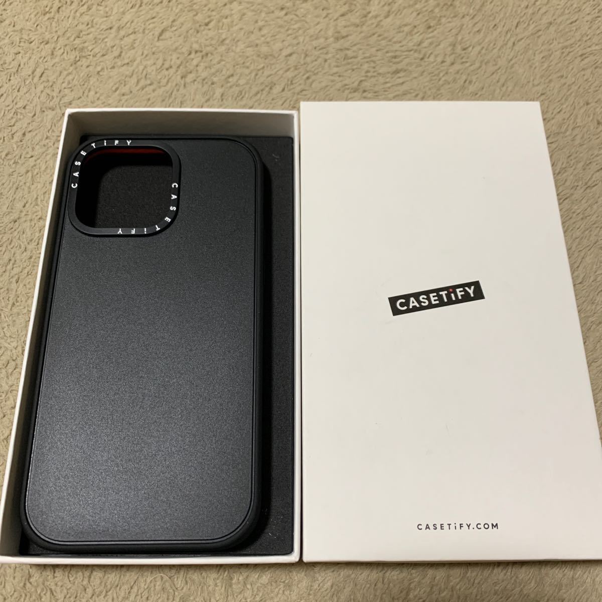 602t2528 CASETiFY インパクト iPhone 15 Pro Max ケース [MIL 602t2528 CASETiFY インパクト iPhone 15 Pro Max ケース [MIL