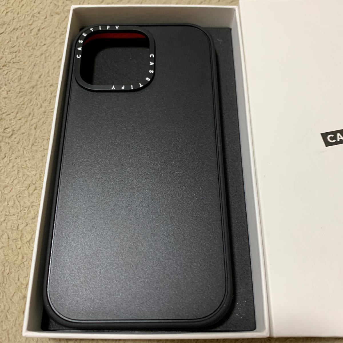602t2528 CASETiFY インパクト iPhone 15 Pro Max ケース [MIL 602t2528 CASETiFY インパクト iPhone 15 Pro Max ケース [MIL