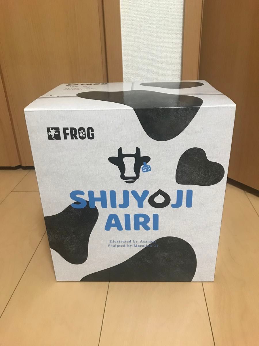 新品未開封 フィギュア 四条寺愛莉 公式より購入|Yahoo!フリマ(旧PayPayフリマ)