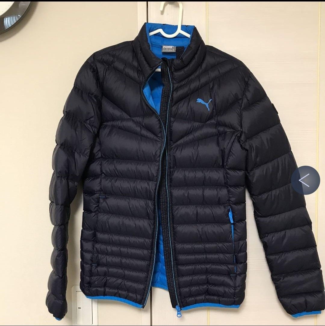PUMA プーマ ダウンジャケット ジャケット Jacket PUMA ACT 600 PUMA プーマ ダウンジャケット ジャケット Jacket PUMA ACT 600