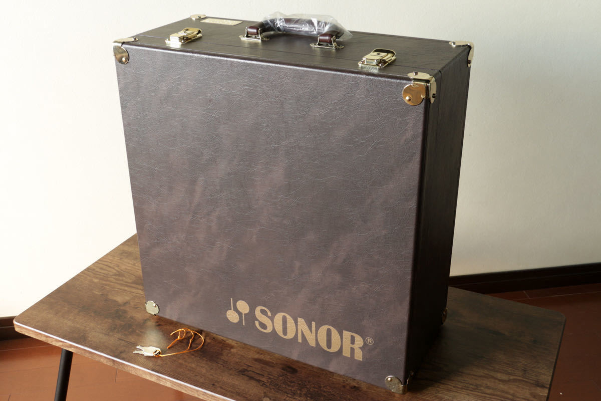 ◎ SONOR ハードケース ◎_画像1