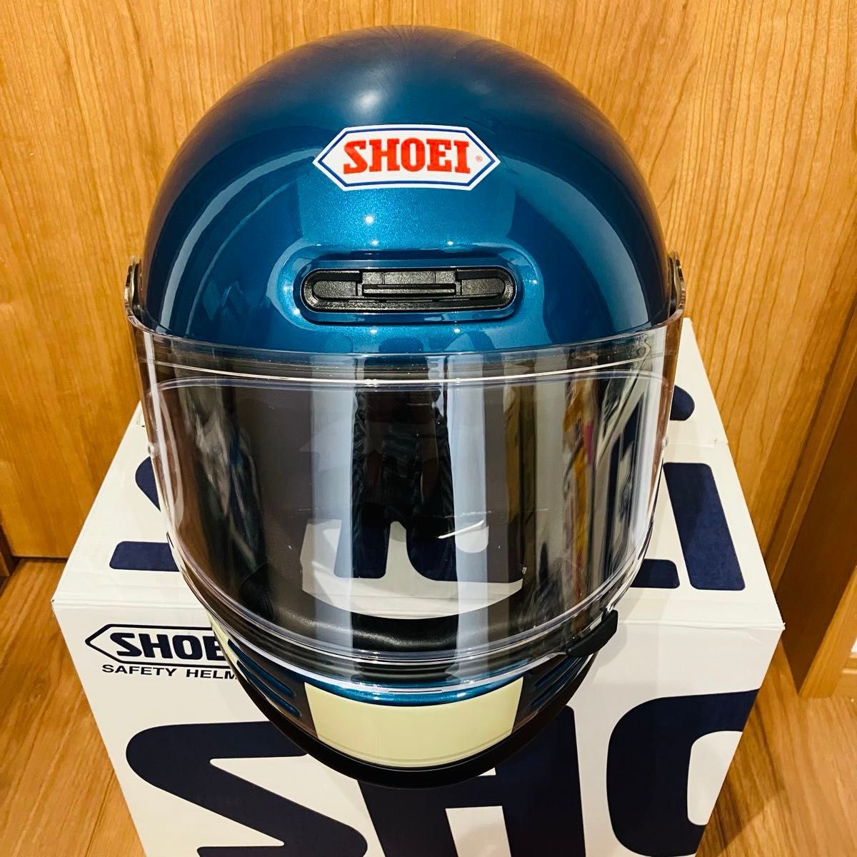 SHOEI グラムスター リザレクション XXL|Yahoo!フリマ(旧 SHOEI グラムスター リザレクション XXL|Yahoo!フリマ(旧