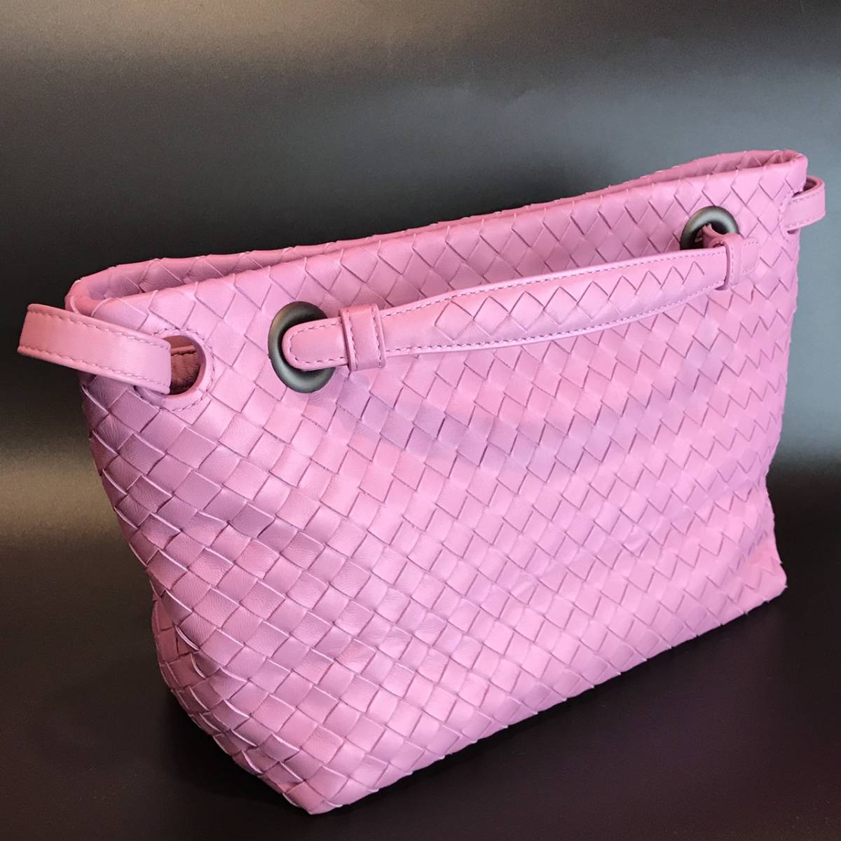 いラインアップ ☆新品・未使用品☆BOTTEGA VENETA ボッテガヴェネタ