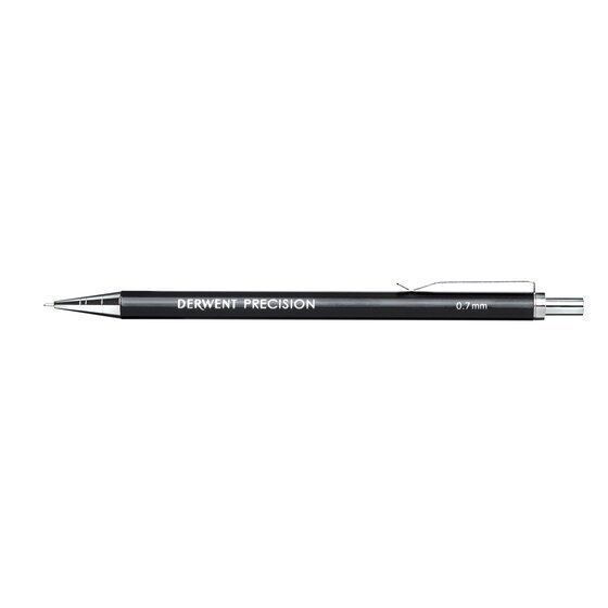 #da-wentoDerwent маленький .do гребля для механический карандаш 0.7mm HB сердцевина комплект * отправка в тот же день квитанция о получении возможно цветные карандаши 