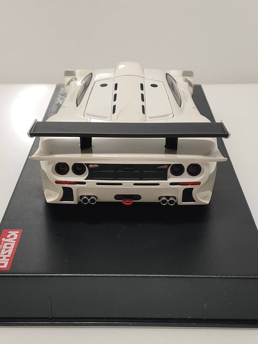 京商 ミニッツ マクラーレン F1 GTR ボディ MR03 MM WIDE _画像6