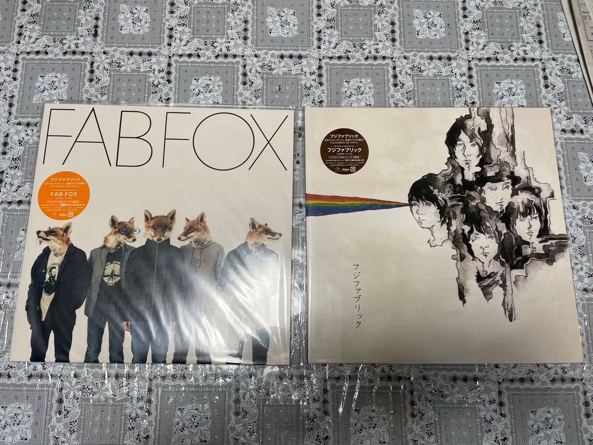 Yahoo!オークション -「フジファブリック」(レコード) の落札 Yahoo!オークション -「フジファブリック」(レコード) の落札