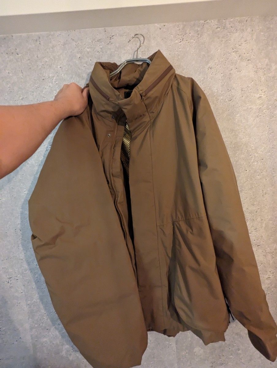 コロンビアCove To Dome BLK InsulatedJacket XL|Yahoo!フリマ コロンビアCove To Dome BLK InsulatedJacket XL|Yahoo!フリマ