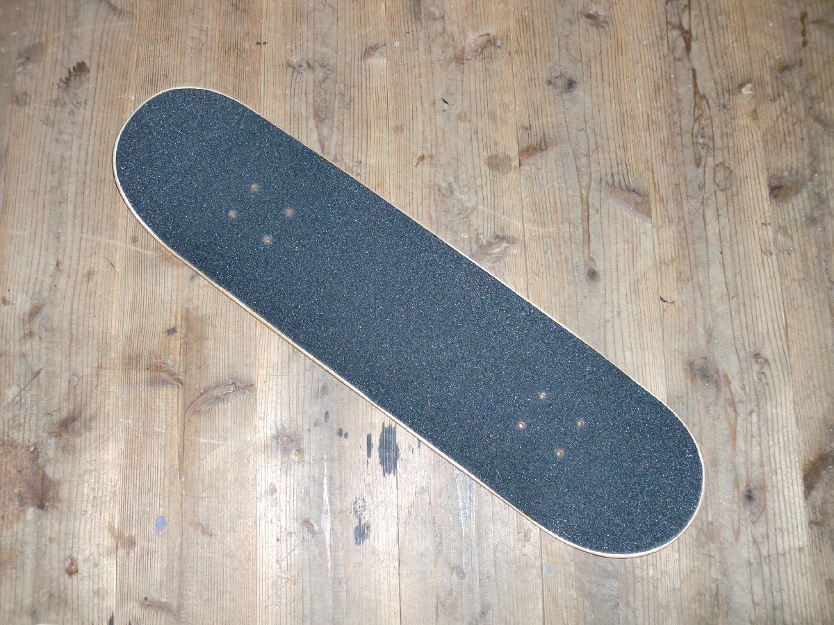 ⑥ 訳アリ【ELEMENT】BB027-424 サイズ8 x 31.25  エレメント スケートボード デッキの画像4