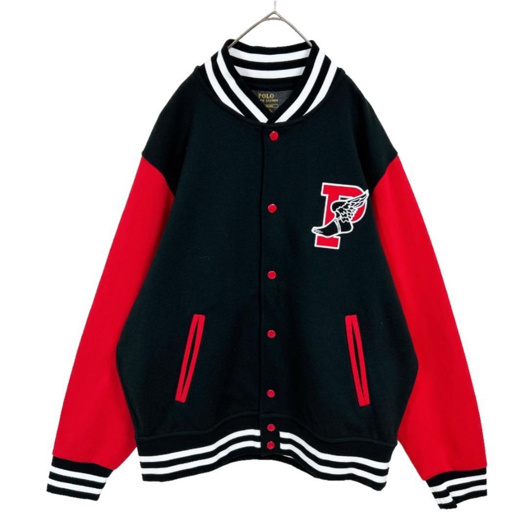 美品 L POLO RALPH LAUREN ポロラルフローレン P-wing ウイング 美品 L POLO RALPH LAUREN ポロラルフローレン P-wing ウイング