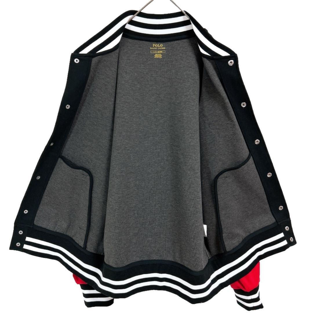 美品 L POLO RALPH LAUREN ポロラルフローレン P-wing ウイング 美品 L POLO RALPH LAUREN ポロラルフローレン P-wing ウイング