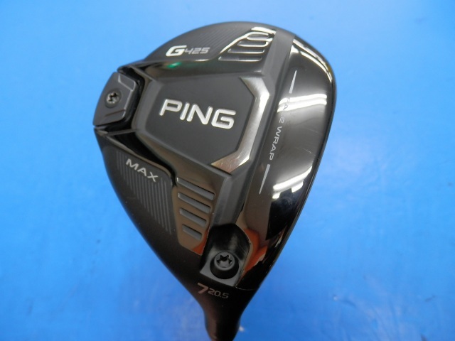 即決 ９４１ 中古美品 ピン ＰＩＮＧ Ｇ４２５ ＭＡＸ　ALTA J CB SLATE （Ｓ） ７Ｗ ２０.５度 日本仕様[0357]_画像1