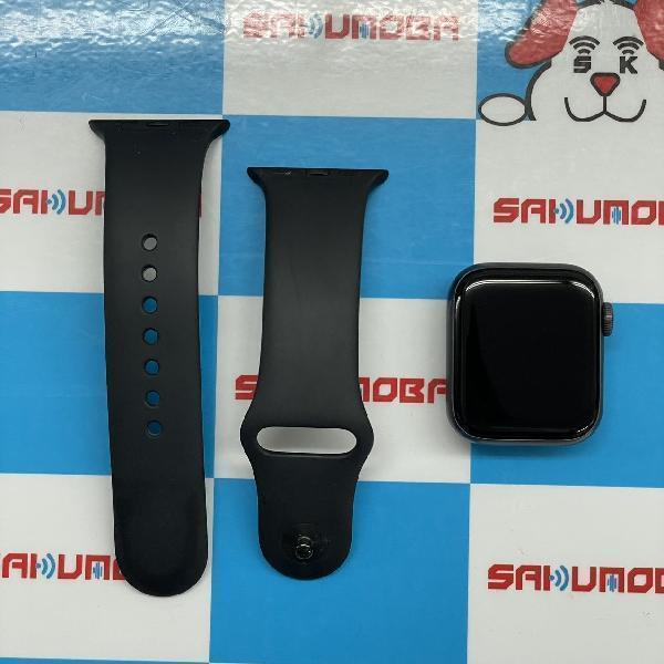 Apple Watch Series 4 40mm GPSモデル NU662J/A[124205 Apple Watch Series 4 40mm GPSモデル NU662J/A[124205