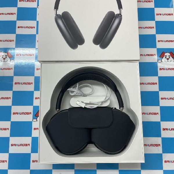 AirPods Max MGYH3J/A 極美品[126630]