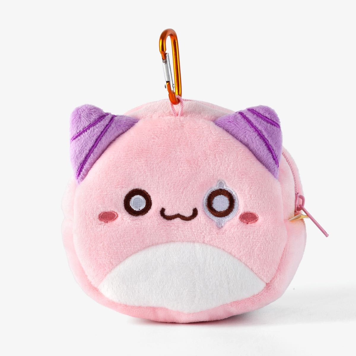 希少【新品】メイプルストーリー ピンクビーン ポーチ BTS ジン 希少【新品】メイプルストーリー ピンクビーン ポーチ BTS ジン
