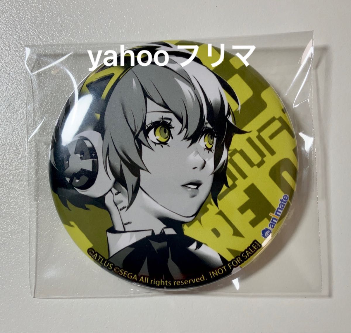 P3R ペルソナ3リロード アイギス アニメイト・WonderGoo 店舗別 P3R ペルソナ3リロード アイギス アニメイト・WonderGoo 店舗別