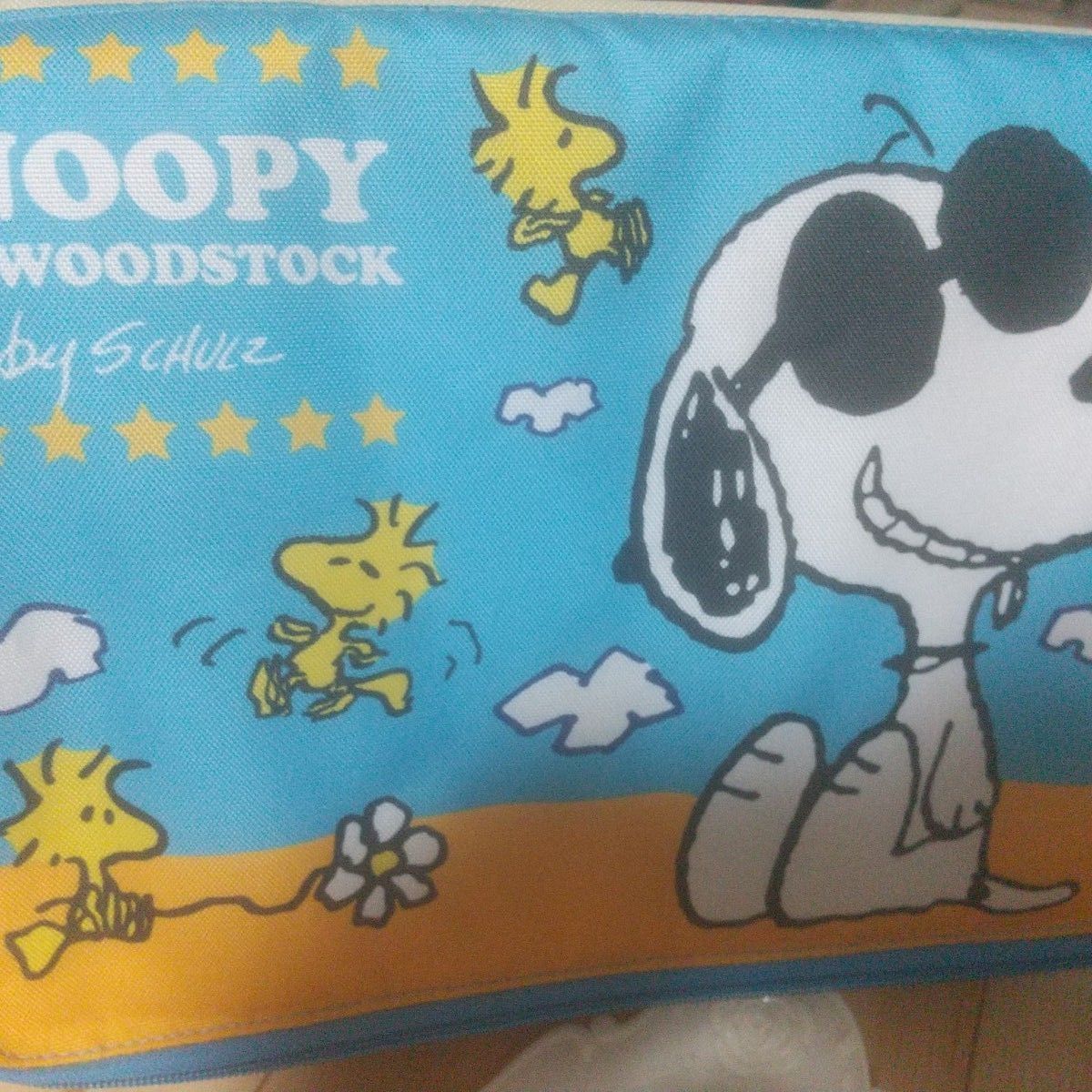 スヌーピー SNOOPY マグカップ ハンドタオル　スヌーピーグッズ