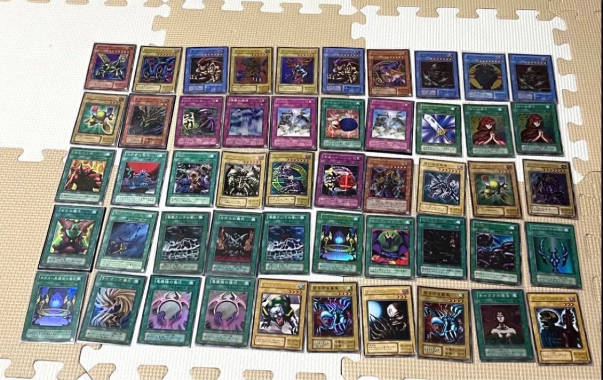 【引退品】遊戯王カード  約2100枚