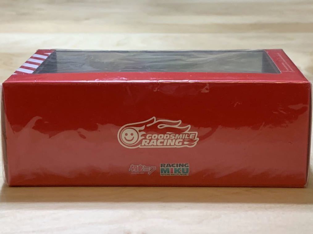 GSR特注/トロフィー付き:未開封】スパーク 1/43 グッドスマイル GSR特注/トロフィー付き:未開封】スパーク 1/43 グッドスマイル