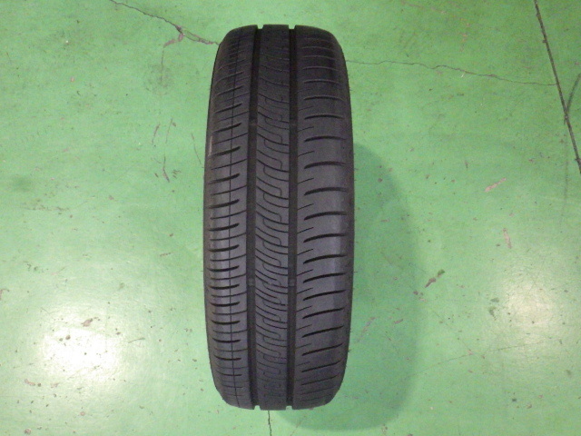 DUNLOP ENASAVE RV505 165/55R15 75V タイヤ1本 23年 6.1mm 【管理番号 9081 RB8-401】中古【小物】_画像6