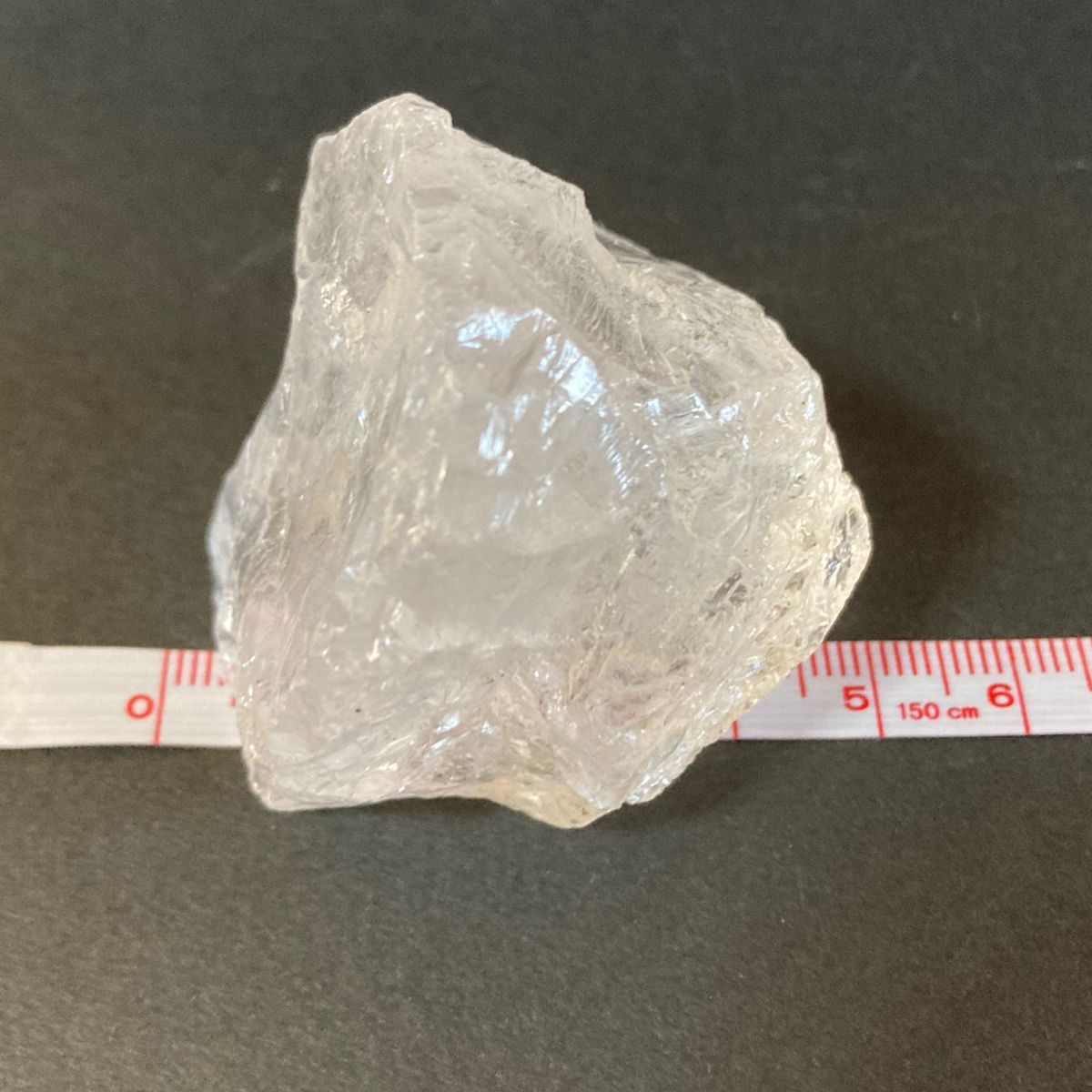 水晶 原石 天然石 パワーストーン 鉱物