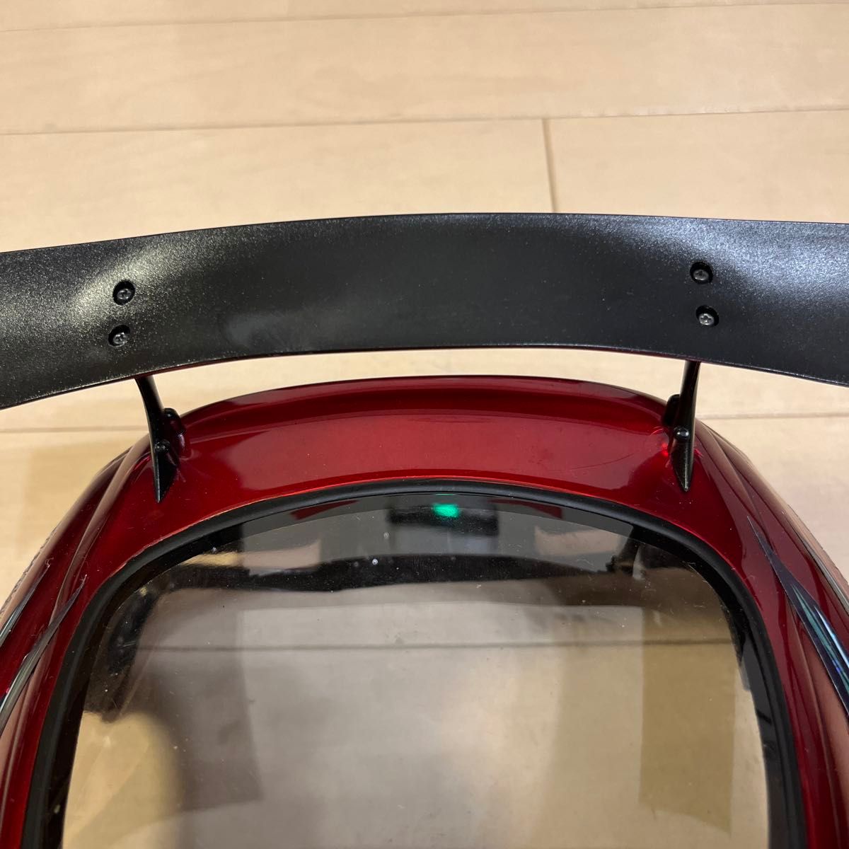 エクシード 80スープラ ボディ 塗装済み 中古|Yahoo!フリマ(旧 エクシード 80スープラ ボディ 塗装済み 中古|Yahoo!フリマ(旧