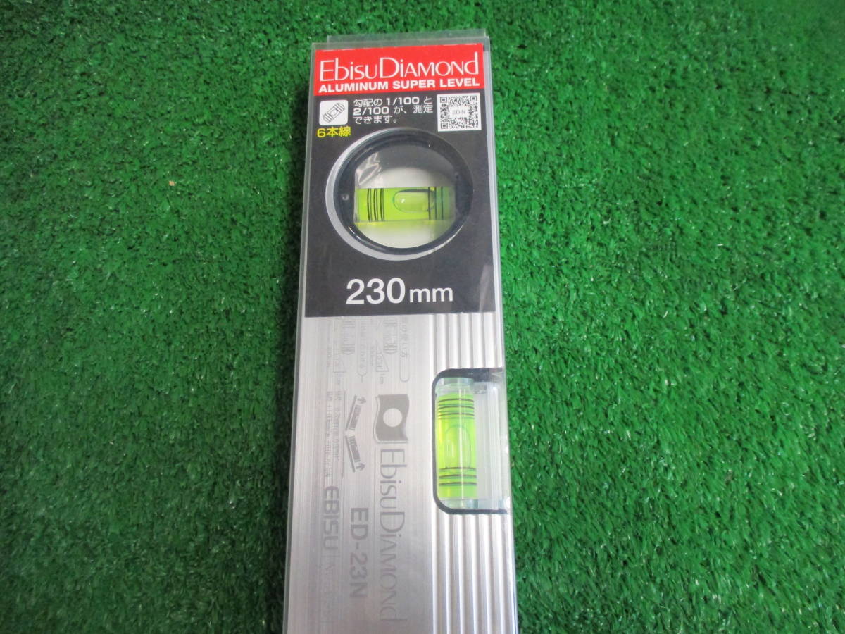  level gauge aluminium super Revell 230 millimeter magnet less Manufacturers e screw 1 pcs Y1200 postage Y185