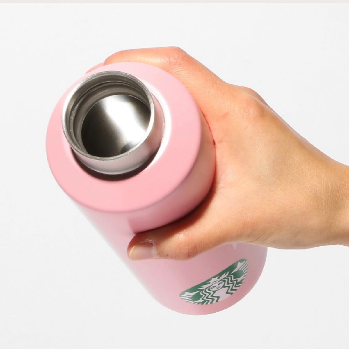 【最終‼️】バレンタイン2024ステンレスボトルピンク591ml バレンタイン2024ステンレスボトルピンク591ml｜Yahoo!フリマ（旧