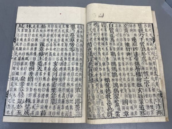 AP934「六臣註文選」61冊60巻 寛文2年 【着払】 (検骨董書画掛軸巻物拓本金石拓本法帖古書和本唐本漢籍書道中国_画像7