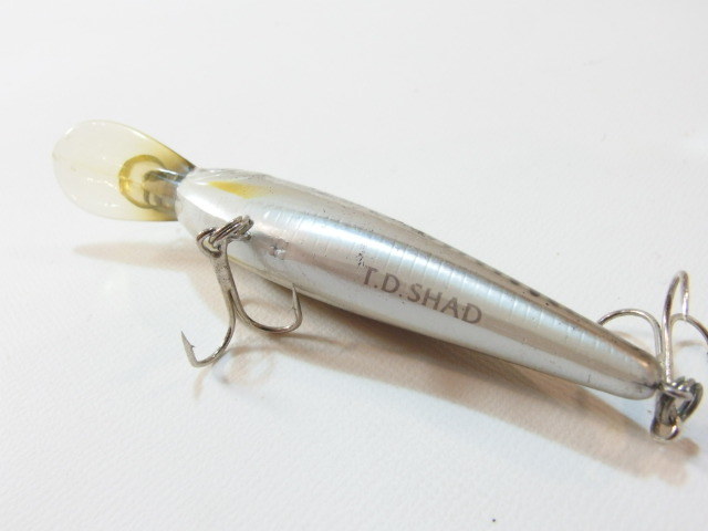 ダイワ　TDシャッド チームダイワ　DAIWA T.D. SHAD シャッド (29137_画像4