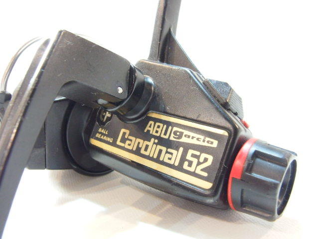 アブ カーディナル 52 ABU Cardinal エビスフィッシング EF アブ カーディナル 52 ABU Cardinal エビスフィッシング EF
