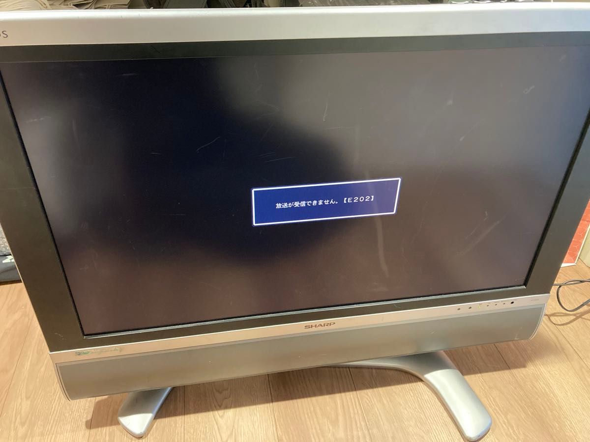 シャープ 32V型 液晶 テレビ AQUOS LC-32AD5 ハイビジョン シャープ 32V型 液晶 テレビ AQUOS LC-32AD5 ハイビジョン