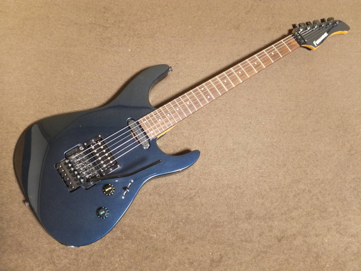 fernandes FR-65X 1990s Fernandes FR: Real Yahoo auction salling fernandes FR-65X 1990s Fernandes FR: Real Yahoo auction salling