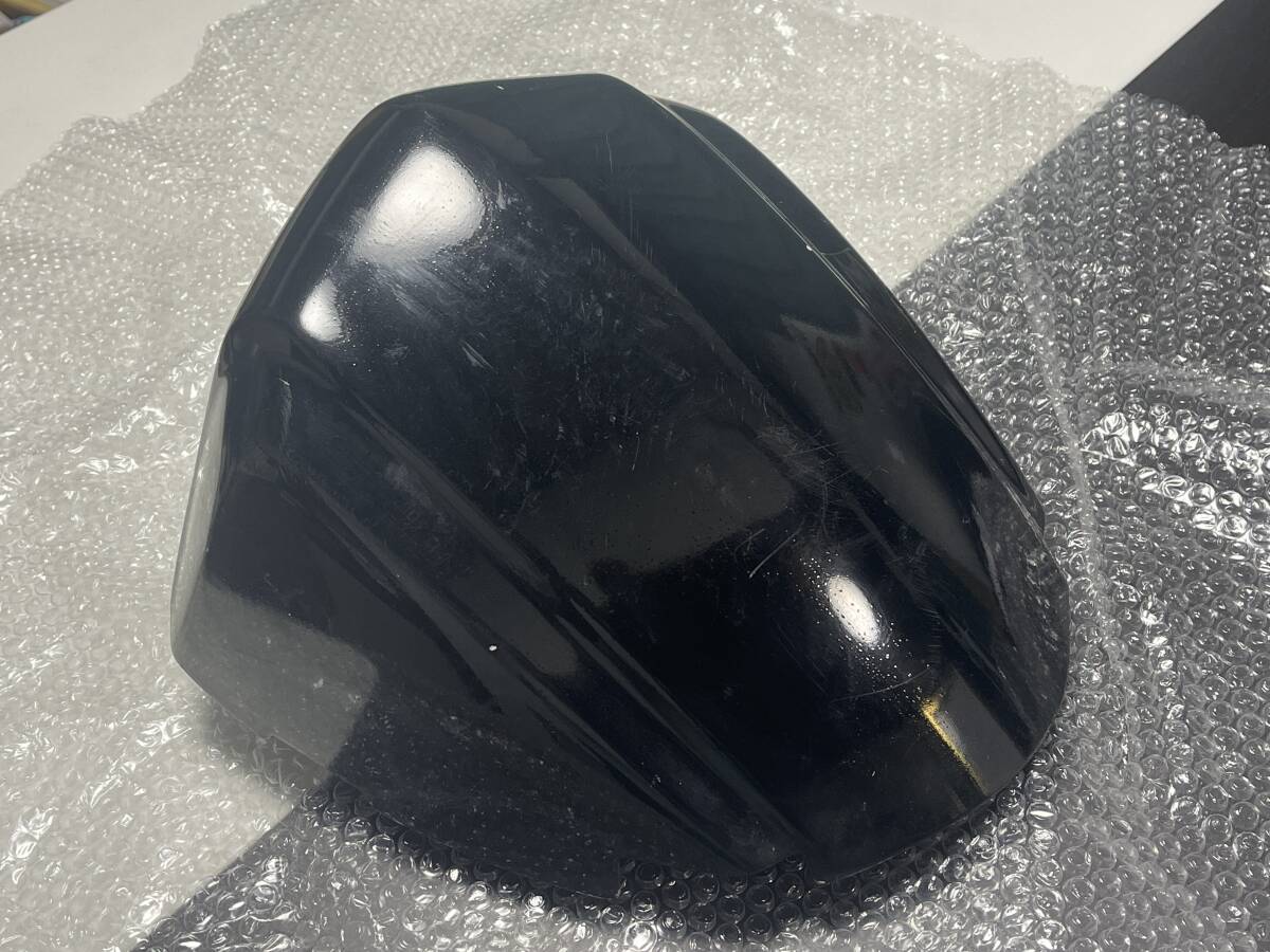黒魔テック クロマテック スズキ GSX1300R隼 ハヤブサ GX72A 黒魔テック クロマテック スズキ GSX1300R隼 ハヤブサ GX72A