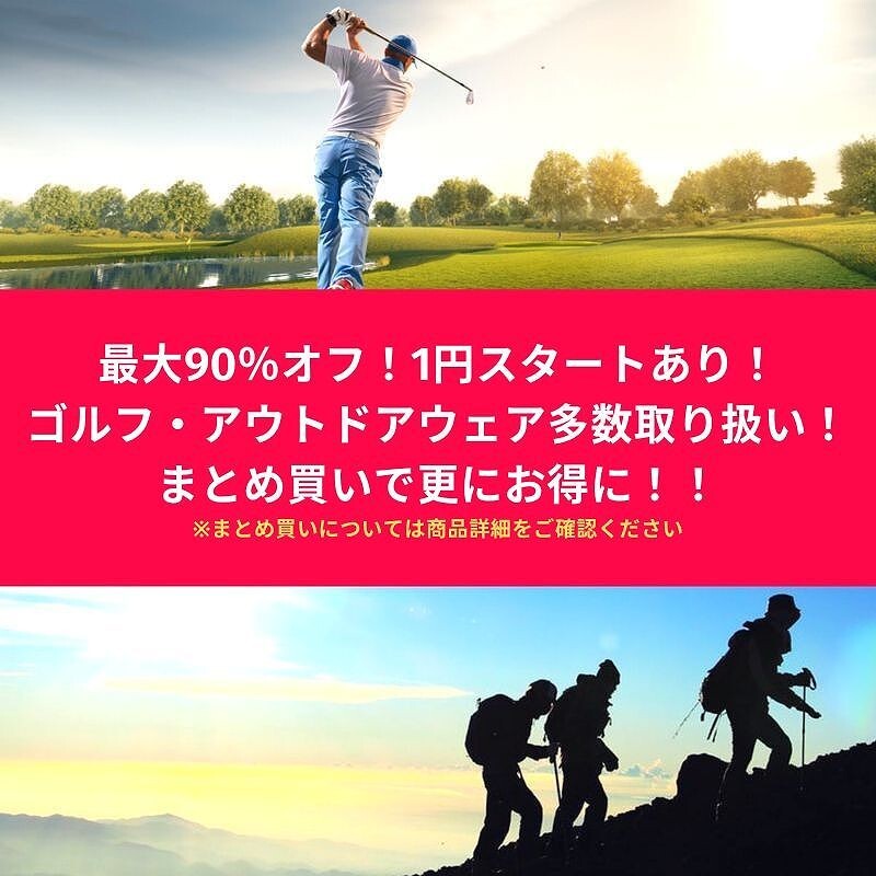 新品 LUXEAKMPLUS リュクスエイケイエムプラス マーカー用ジップポケット ロゴキャップ 帽子 ゴルフグッズ GOLF アクセサリー ◆B1711a_画像5