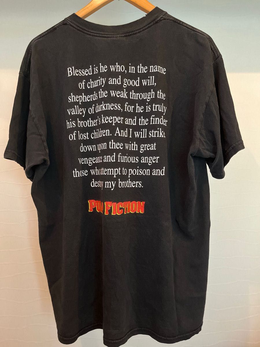 90s 00s pulp fiction パルプフィクション レゴ ヴィンテージT 90s 00s pulp fiction パルプフィクション レゴ ヴィンテージT