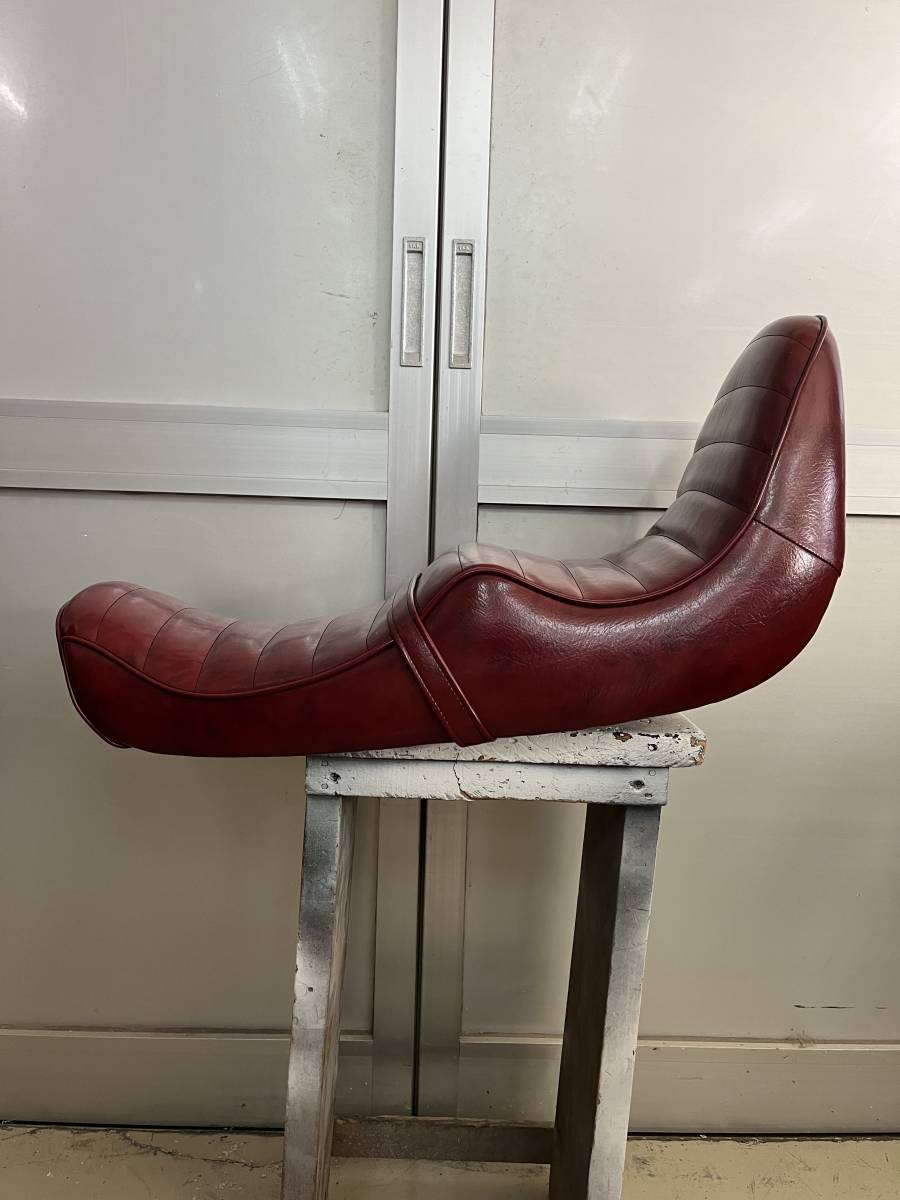 Z1 Z2 KZ LTD 三段シート 段シート チョビ三 20cm 美品 item Z1 Z2 KZ LTD 三段シート 段シート チョビ三 20cm 美品 item
