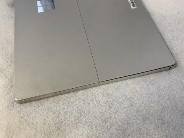 ★送料無料★良品★Microsoft Surface Pro 6 1796 Core i5 128GB★シルバー★0325006085★SYS★02/23_画像3