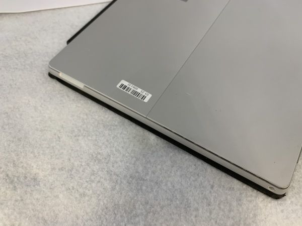 ★送料無料★良品★Microsoft Surface Pro 6 1796 Core i5 128GB★シルバー★0325006132★SYS★02/24_画像3