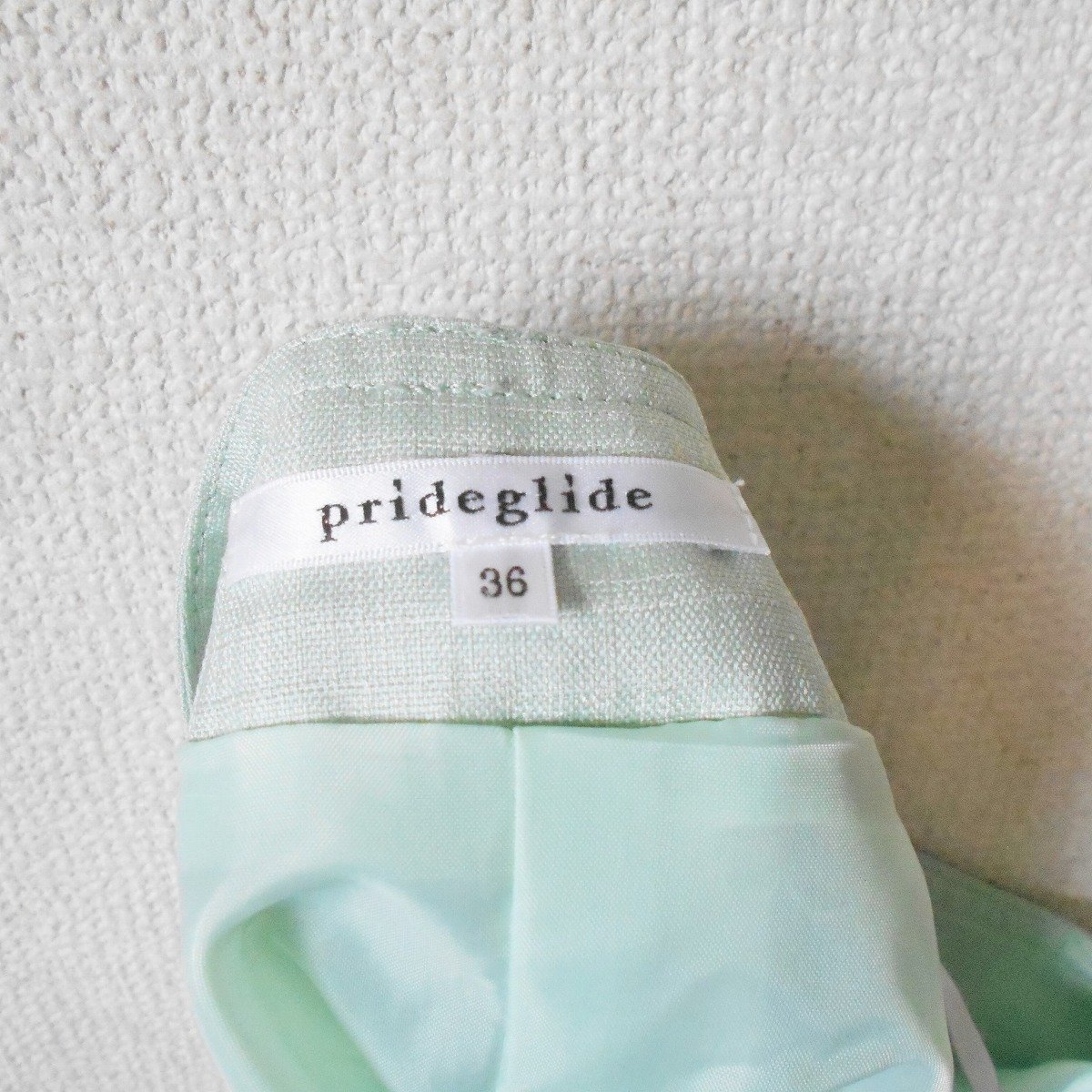  Prideglide prideglide юбка-брюки юбка женский 36 весна лето 