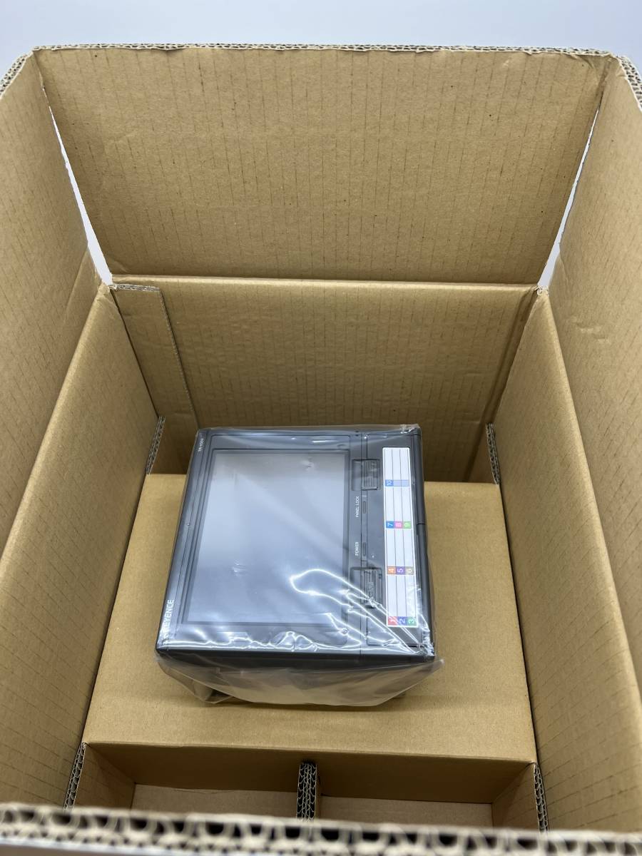TR-V500 未使用 キーエンス 管理番号 42P3-02|Yahoo!フリマ(旧 TR-V500 未使用 キーエンス 管理番号 42P3-02|Yahoo!フリマ(旧