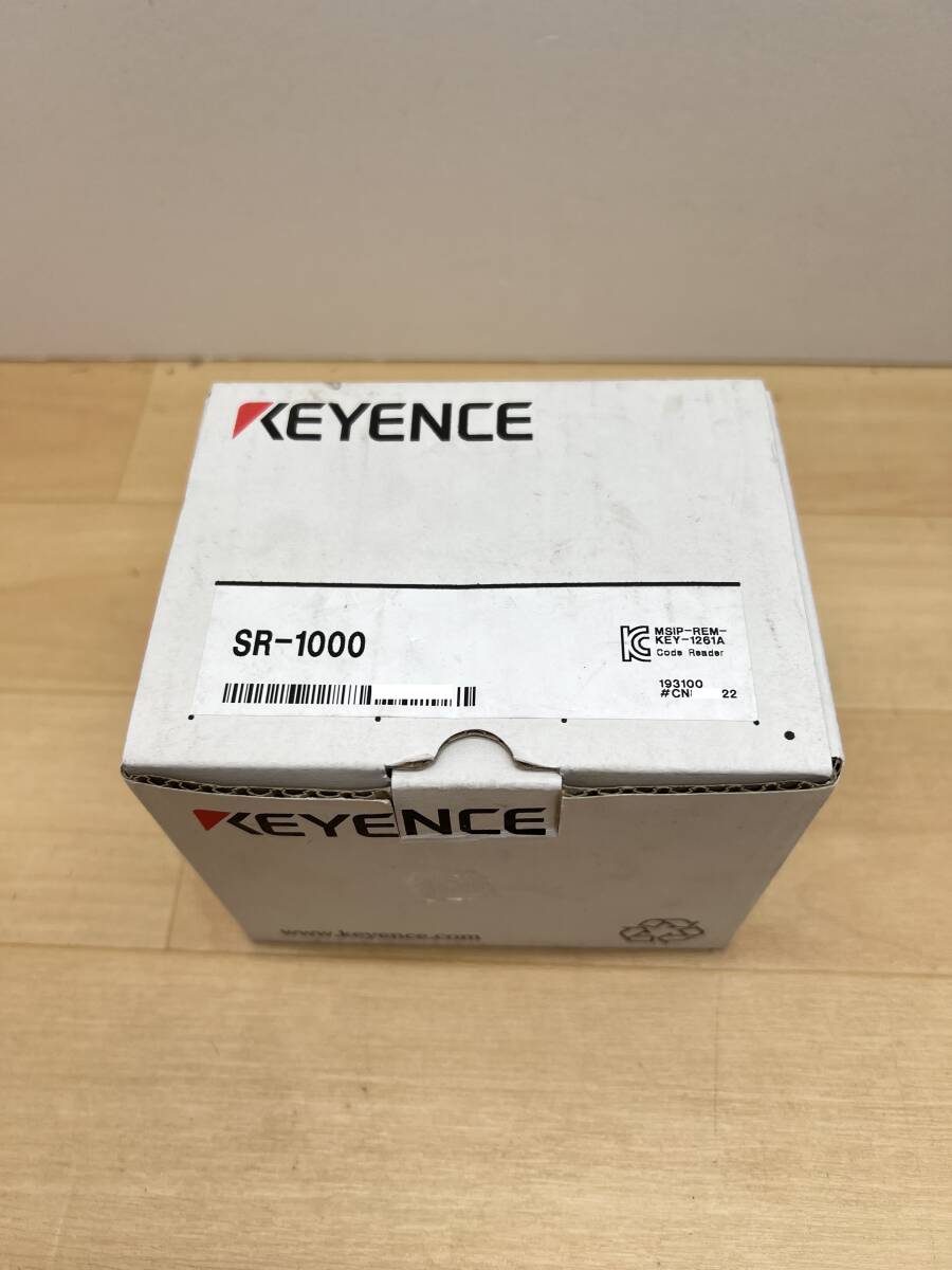Yahoo!オークション - SR-1000 未使用 キーエンス インボイス Yahoo!オークション - SR-1000 未使用 キーエンス インボイス
