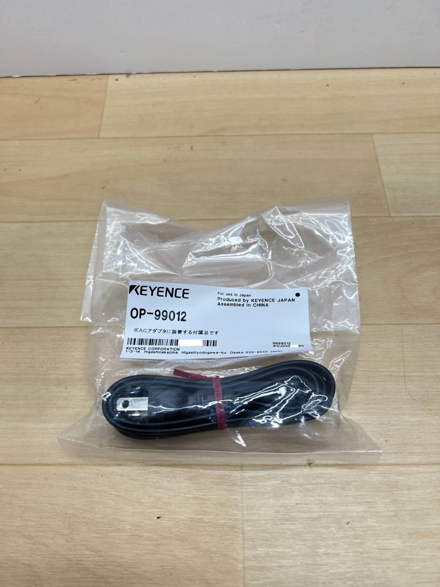 BT-W350 BT-WUC8U BT-B5 OP-99012 未使用 キーエンス インボイス BT-W350 BT-WUC8U BT-B5 OP-99012 未使用 キーエンス インボイス