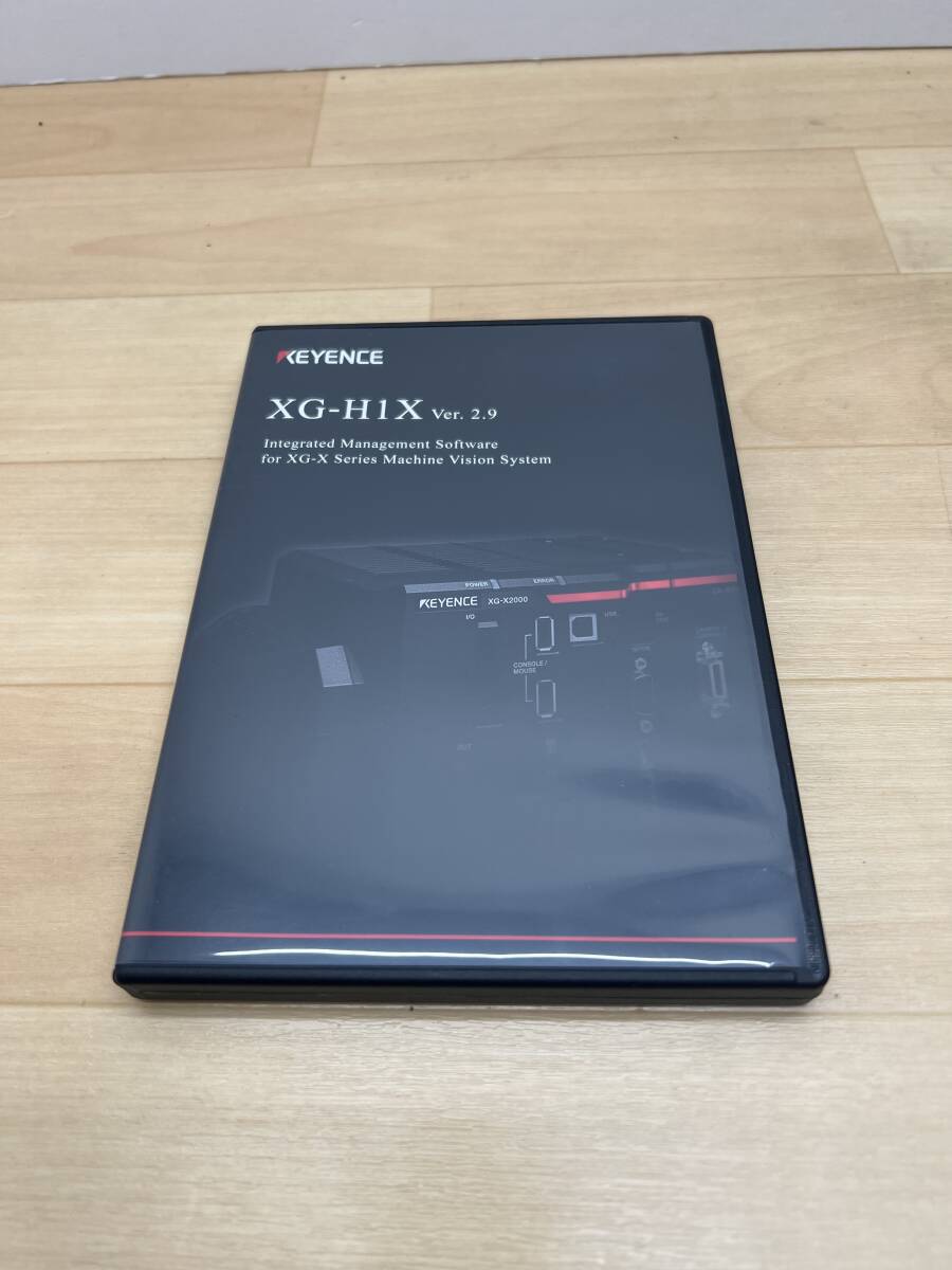 KEYENCE XG-H1X その他 KEYENCE XG-H1X その他