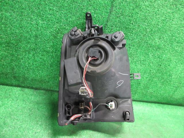 エブリィ EBD-DA64V 左 ヘッド ランプ ライト ASSY PC Z2S シルキーシルバー(M) 35300-68H51 240066_画像8