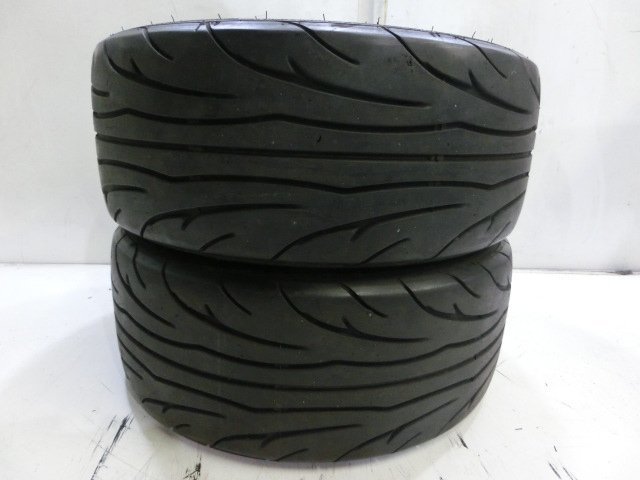 K05-2021 中古タイヤ NANKANG Sportex ns-2R 175/50R13 72V (2本)_画像1