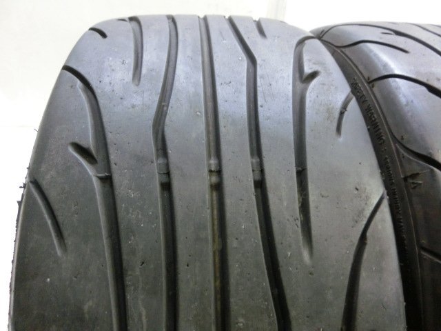 K05-2021 中古タイヤ NANKANG Sportex ns-2R 175/50R13 72V (2本)_画像3