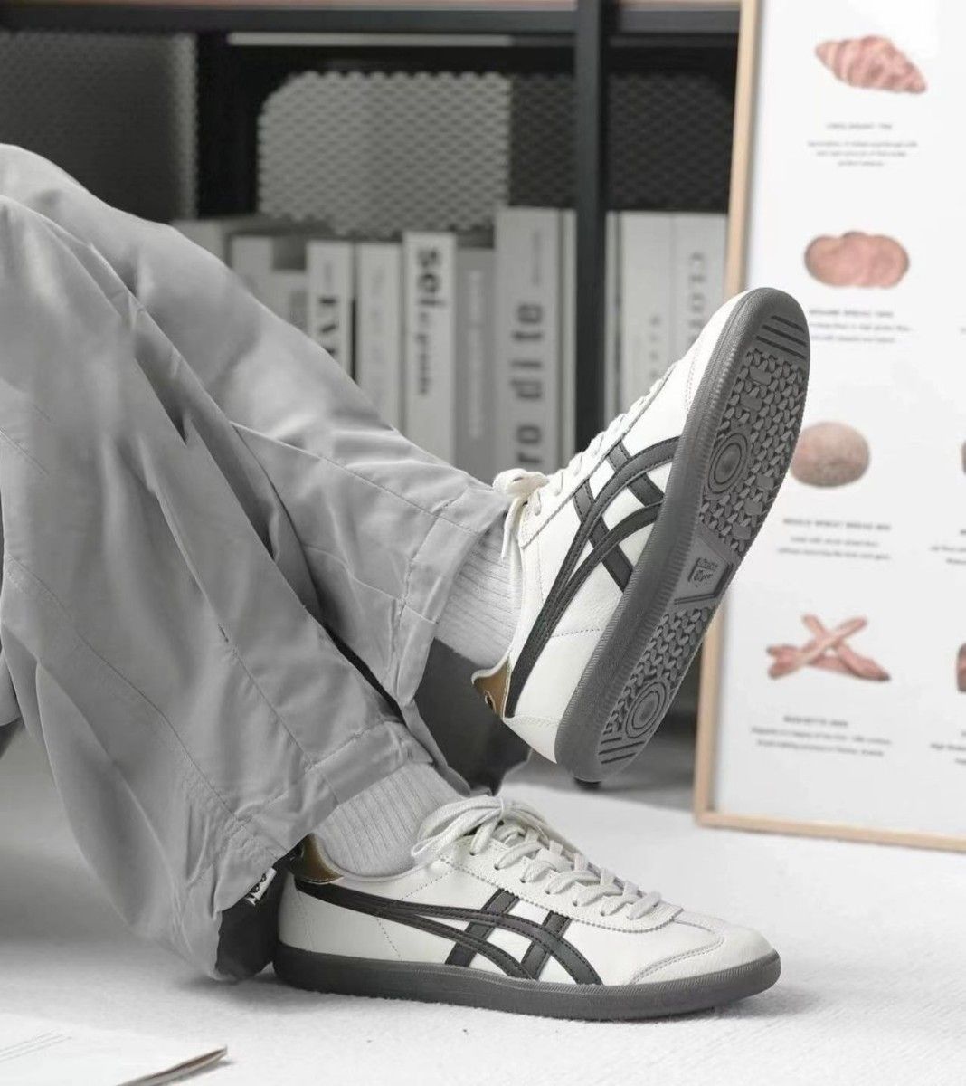 日本未発売 OnitsukaTiger Tokuten オニツカタイガー トクテン 日本未発売 OnitsukaTiger Tokuten オニツカタイガー トクテン