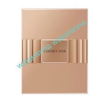  Coffret d'Or limitation mistake terrier s force I z02 mauve reti I color I Palette Kanebo Christmas ... eyeshadow red 