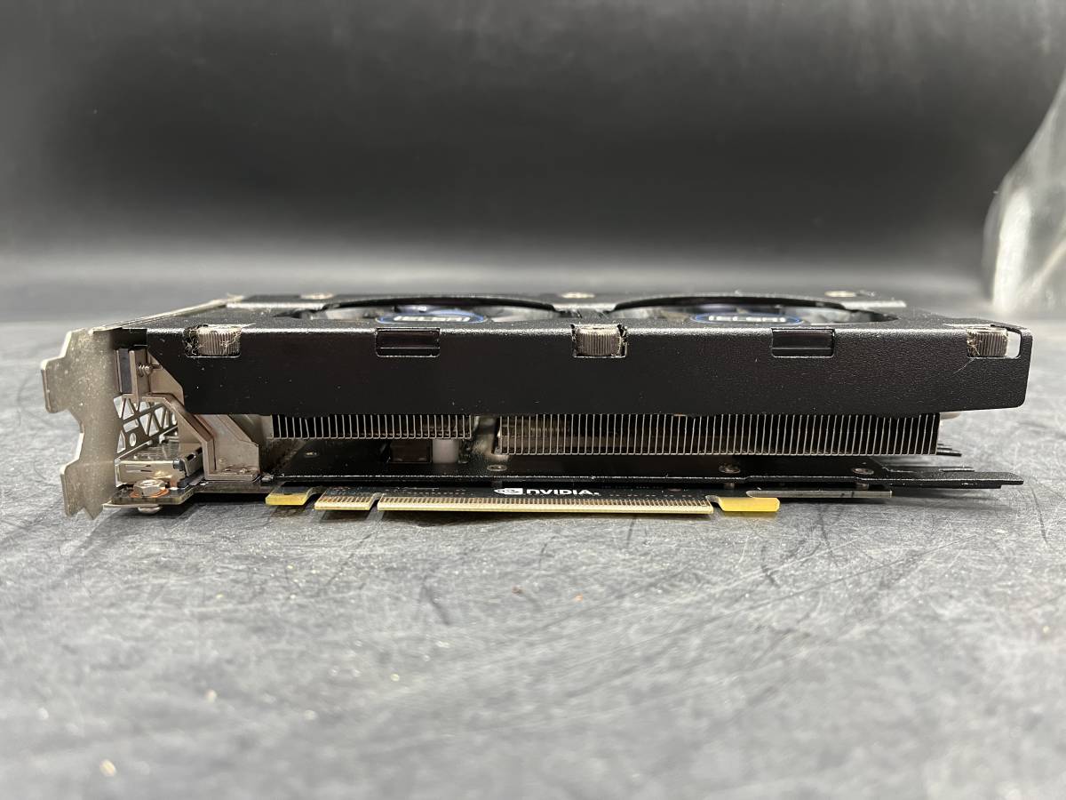 ELSA GEFORCE GTX 960 ビデオカード GTX960 2GB 現状品 GD960-2GEBX_画像2