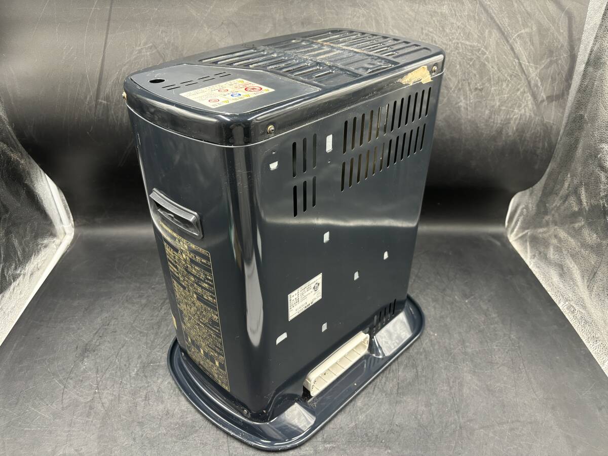 CORONA/コロナ 自然通気形開放式 石油 ストーブ 2019年製 暖房器具 RX-2219Y_画像2